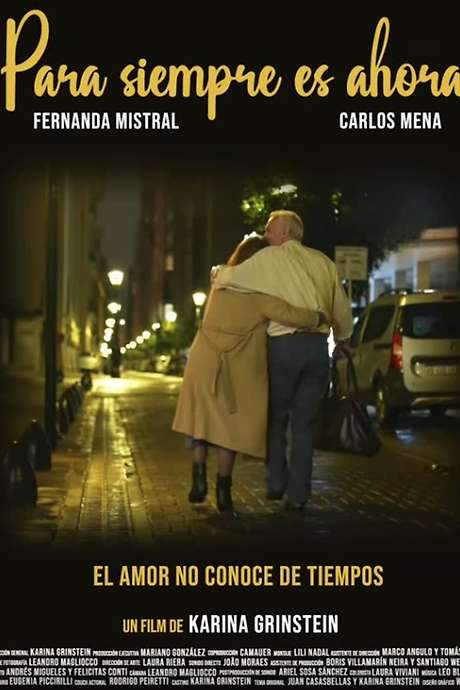Para siempre es ahora